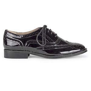 NWOT Wanted Shoes Women's Babe Oxford